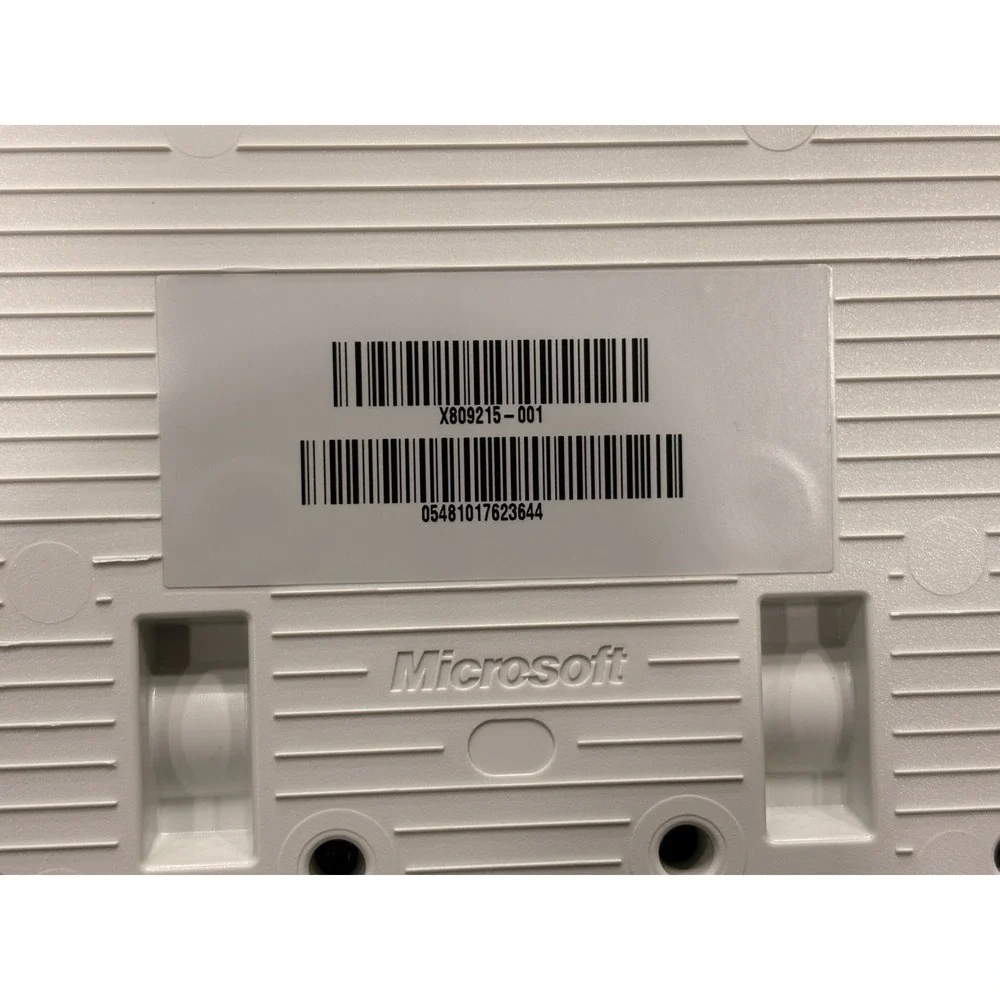 Xbox 360 Wireless‎ Racing Wheel READ!